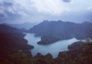 茶山湖