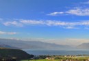 程海