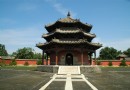 北岳廟