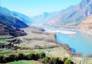 麗江三股水
