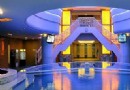 南亞風情園豪生大酒店溫泉SPA