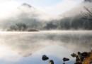 長湖風景區