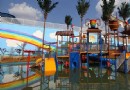 雲南華僑城溫泉水公園