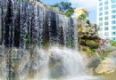 君豪溫泉SPA