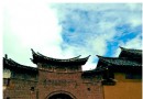 沙溪興教寺