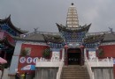 金頂寺