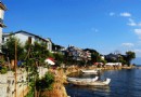 大建旁村