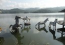 洗馬河公園