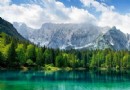 西盟佤部落旅游區木依吉神谷景區