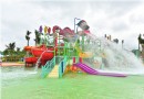萬達水樂園