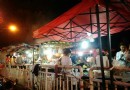 濱江夜市
