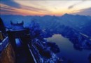 香火巖