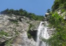 雷公山響水巖風景區