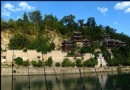 上舞陽河風景區