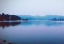 玉龍湖風景區