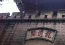 龍透關