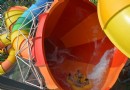 歡樂派海灘公園