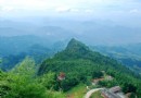 丹山風景區