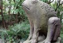 玉蟾山