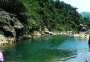 筆架山風景名勝區
