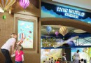 飛翔家親子樂園—航空主題兒童樂園