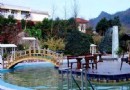 富氧溫泉