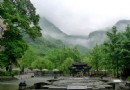 味江景區