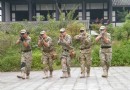 成都精英團野外拓展訓練俱樂部