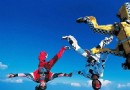 極速空間站