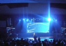大中華國際演藝