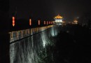 成都東門城牆遺址
