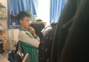 龍泉枇杷溝