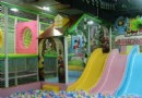 星期六兒童樂園