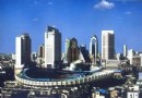 成都體育中心