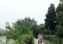 溫江綠道