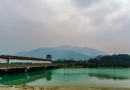 飛沙堰