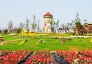 三聖花鄉旅游區