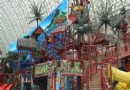 天堂島海洋樂園