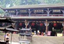 天師洞