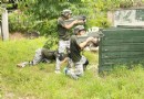 軍格真人CS俱樂部