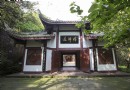 儒釋道文化長廊