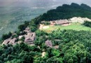 四川江油窦團山景區