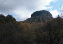 鼓城山