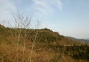 元壩天台山