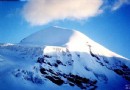 唐拉昂曲峰