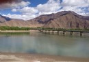 拉薩河特大橋