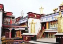 次巴拉康寺