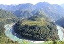 果果塘大拐彎