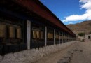 頓布曲果寺