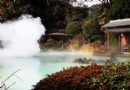曲孜卡溫泉